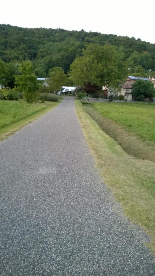 לינה וארוחת בוקר Cividale del Friuli Sot La Mont מראה חיצוני תמונה