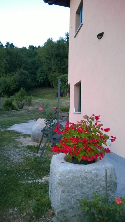 לינה וארוחת בוקר Cividale del Friuli Sot La Mont מראה חיצוני תמונה