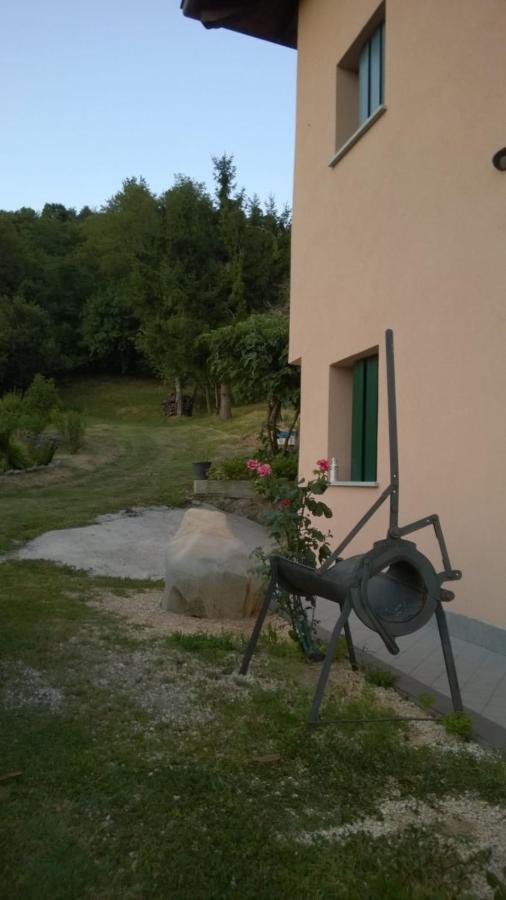 לינה וארוחת בוקר Cividale del Friuli Sot La Mont מראה חיצוני תמונה