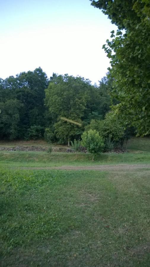 לינה וארוחת בוקר Cividale del Friuli Sot La Mont מראה חיצוני תמונה