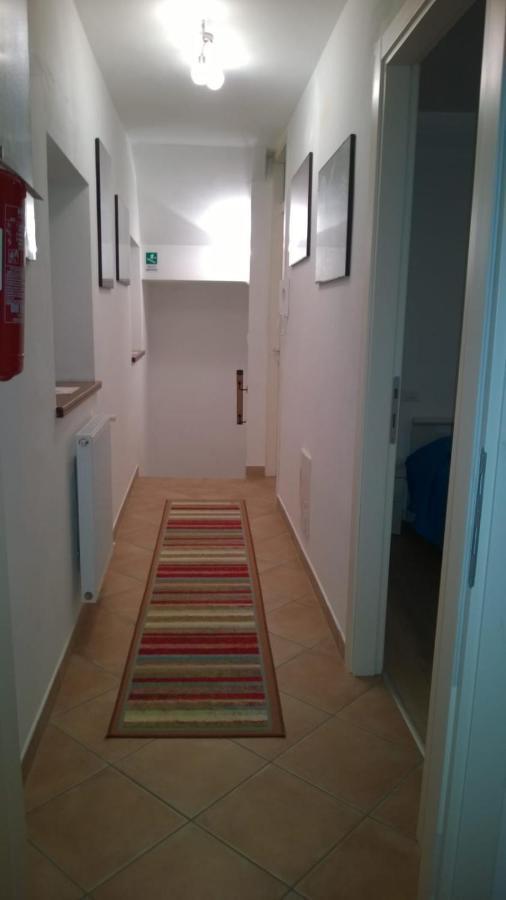 לינה וארוחת בוקר Cividale del Friuli Sot La Mont מראה חיצוני תמונה