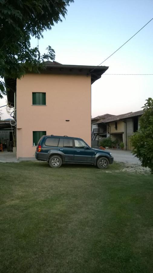 לינה וארוחת בוקר Cividale del Friuli Sot La Mont מראה חיצוני תמונה