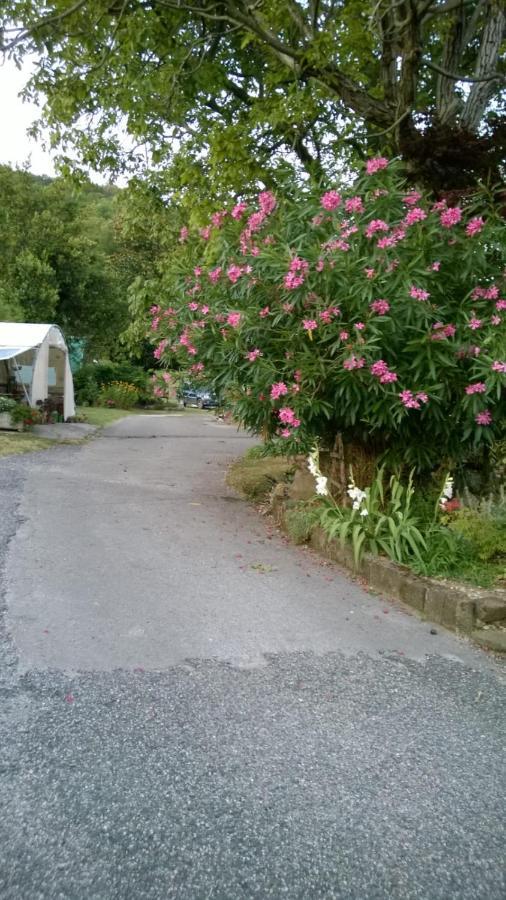 לינה וארוחת בוקר Cividale del Friuli Sot La Mont מראה חיצוני תמונה